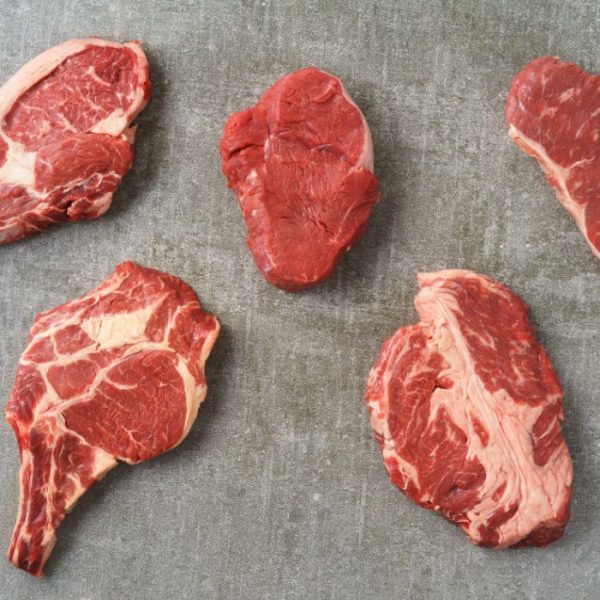 Quarter Beef