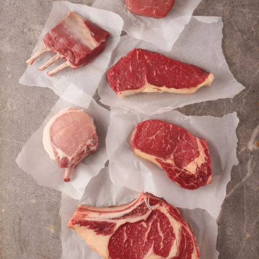 Steakhouse Collection