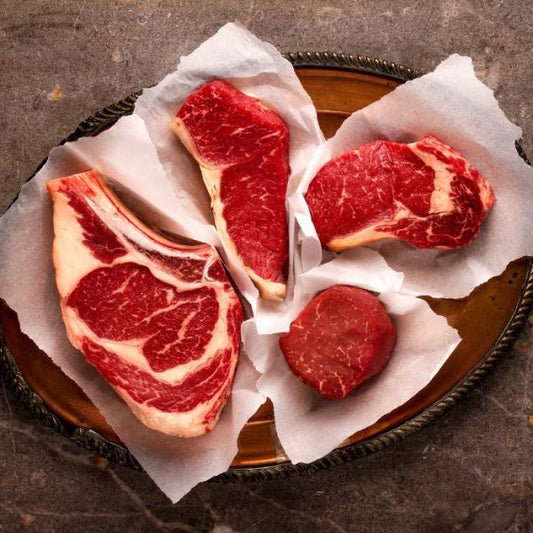 Rancher's Choice
